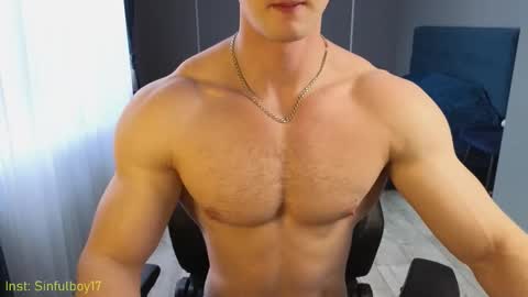 Richard online show from February 2026 08:32:02 AM