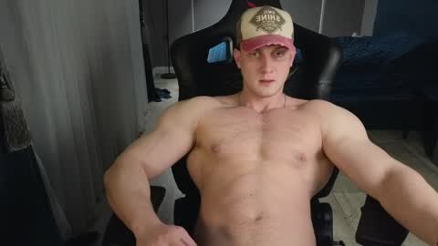 Richard online show from April 2026 05:03:01 PM