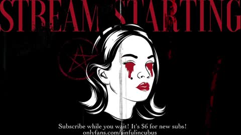 Mistrx Sin online show from January 2025 03:04:02 AM