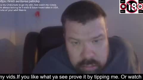 SingleDude 69 online show from December 2025 10:29:01 PM