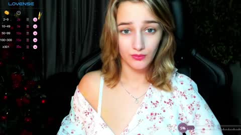 Sinty Noria online show from January 2025 03:46:01 AM