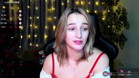 Sinty Noria online show from January 2025 07:21:01 AM