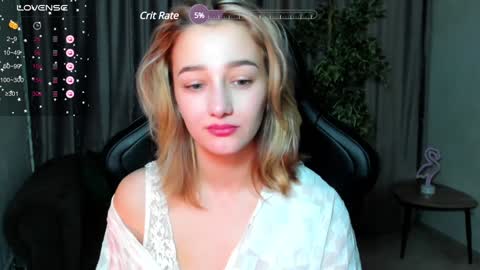 Sinty Noria online show from January 2025 01:25:02 AM