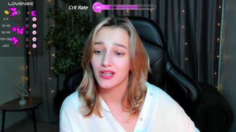 Sinty Noria online show from January 2025 05:05:02 AM