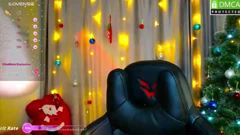 Sinty Noria online show from December 2025 01:15:02 AM