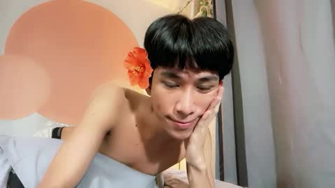 Snapshot of siomairiceee chatting on April 2026 12:57:01 AM siomairiceee online show from April 2026 12:57:01 AM