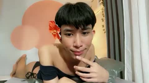 Snapshot of siomairiceee chatting on May 2026 06:27:01 PM siomairiceee online show from May 2026 06:27:01 PM