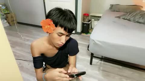 Snapshot of siomairiceee chatting on May 2026 07:42:02 PM siomairiceee online show from May 2026 07:42:02 PM