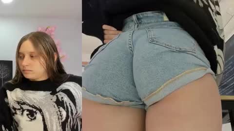 Siouxsie online show from November 2025 10:58:02 AM