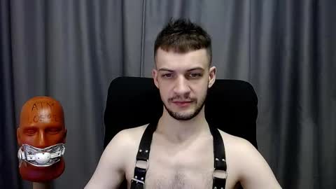 Sir Damien online show from December 2025 03:37:02 AM