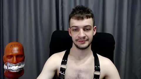 Sir Damien online show from December 2025 03:11:01 AM