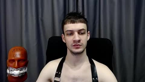 Sir Damien online show from February 2026 08:16:01 PM