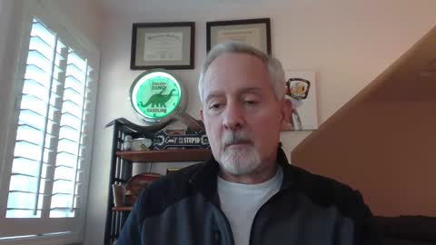 Don Roberto online show from January 2025 06:06:01 PM