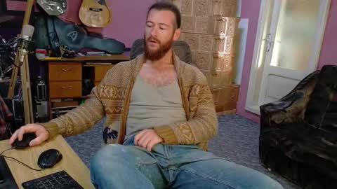 I am The Fourth and only Sir. Pelo online show from September 2025 05:31:01 AM