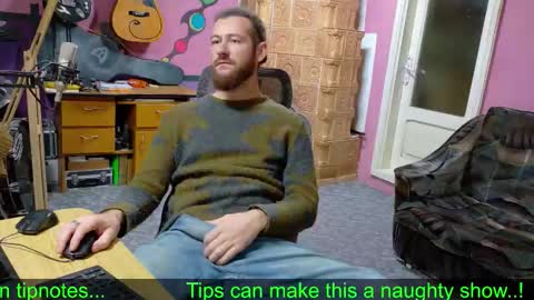 I am The Fourth and only Sir. Pelo online show from November 2025 01:55:01 PM