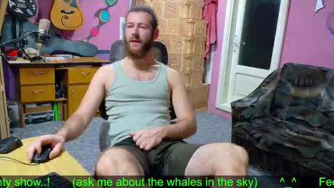 I am The Fourth and only Sir. Pelo online show from November 2025 06:00:02 PM