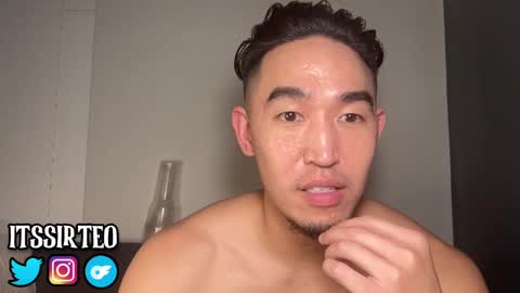 Snapshot of sir_teo chatting on February 2025 04:51:02 AM SIR TEO online show from February 2025 04:51:02 AM