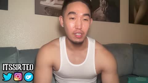 Snapshot of sir_teo chatting on February 2025 01:20:01 AM SIR TEO online show from February 2025 01:20:01 AM