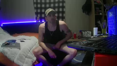 Danny skiff online show from March 2025 02:32:01 AM