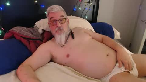 sir beer can the friendly hermit online show from March 2025 07:08:02 AM