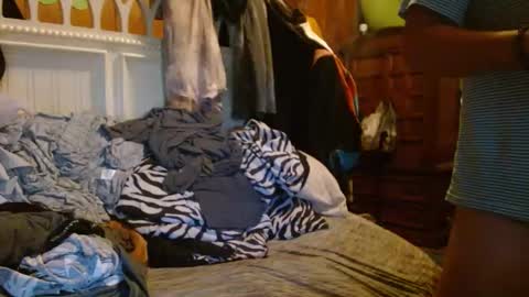 SirChrisx9 online show from January 2025 07:43:01 PM