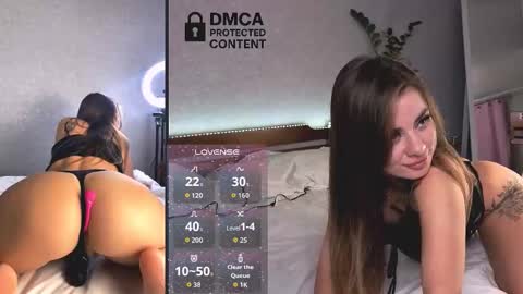 Snapshot of siren_bloom chatting on December 2025 05:55:02 PM Sirena online show from December 2025 05:55:02 PM