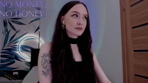 Goddess Sirena online show from February 2026 07:31:01 PM