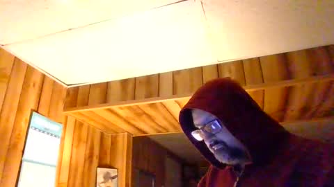 SirMike80 online show from February 2025 02:09:02 AM