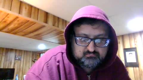 SirMike80 online show from November 2025 10:04:02 PM