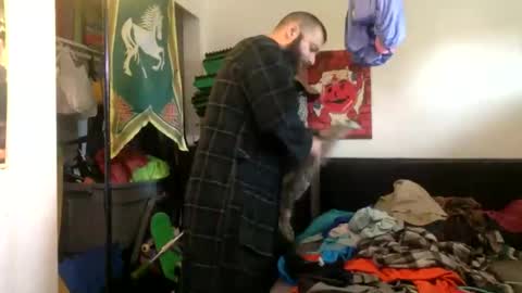 Snapshot of sirpoundcakes chatting on March 2026 07:41:01 PM sirpoundcakes online show from March 2026 07:41:01 PM