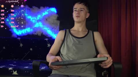 SirReedy online show from November 2025 04:04:01 AM