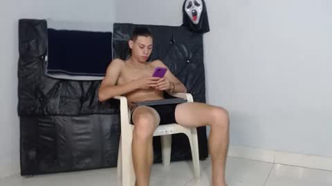 SIR RYANT online show from November 2025 01:26:02 AM