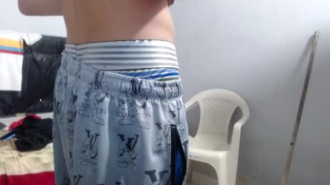 SIR RYANT online show from February 2026 03:37:02 PM