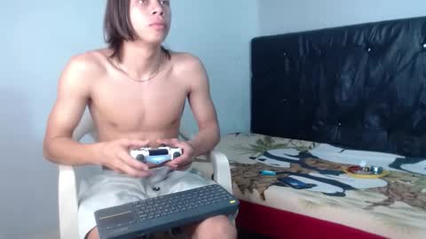 SIR RYANT online show from February 2026 04:48:01 PM