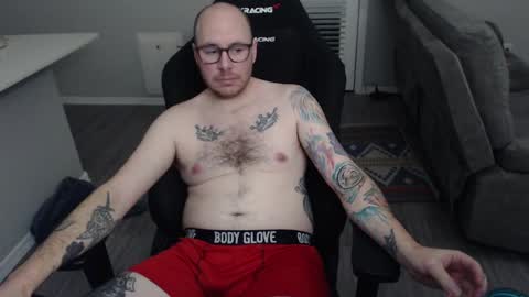 Sir Scotty online show from January 2025 01:23:02 AM