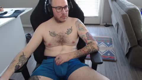 Snapshot of sirscotty831 chatting on March 2025 12:42:02 AM Sir Scotty online show from March 2025 12:42:02 AM