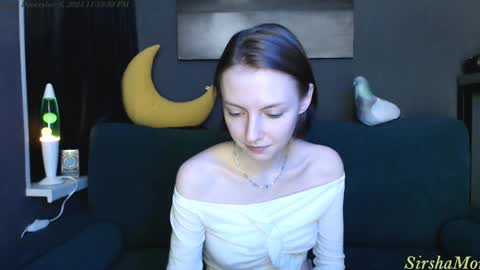 Snapshot of sirshamor chatting on December 2024 08:18:01 PM  SirshaMor   online show from December 2024 08:18:01 PM