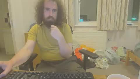 sirspammer online show from May 2026 11:11:01 PM