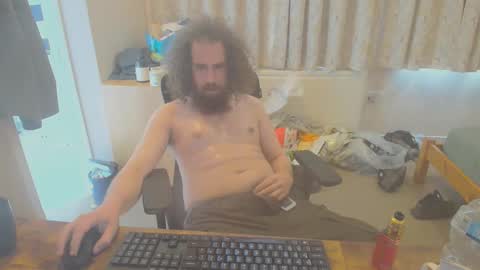 sirspammer online show from May 2026 06:15:02 PM