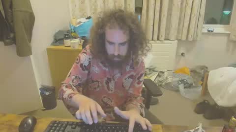 sirspammer online show from May 2026 10:38:02 PM
