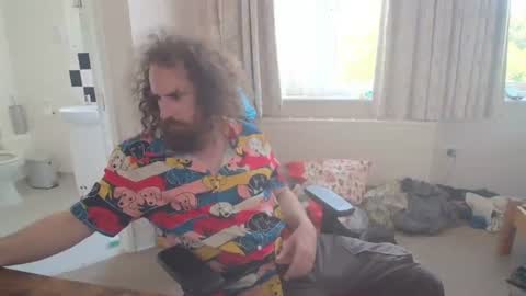 sirspammer online show from July 2026 02:10:01 PM