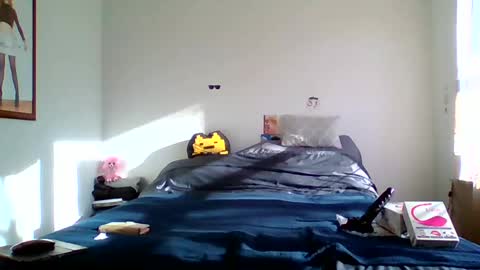 Mermaid of NYC online show from February 2025 08:10:02 PM