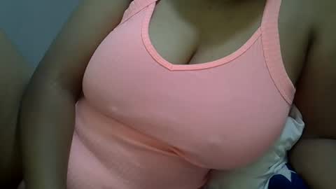 Snapshot of sisibrown97 chatting on March 2025 09:33:02 AM brown online show from March 2025 09:33:02 AM