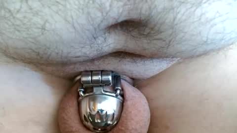 Submissive Boi Pussy online show from June 2026 04:56:02 PM