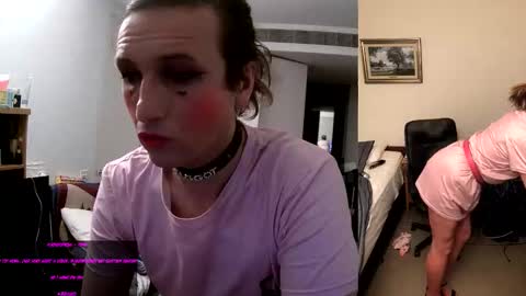 SissyCDMish online show from October 2025 02:48:01 PM