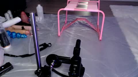 Sissy Gooner online show from October 2025 12:44:02 AM