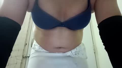 Sissysexy online show from February 2025 07:04:02 AM