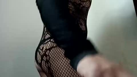 Sissysexy online show from December 2025 05:45:02 AM