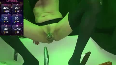 Snapshot of sissysl_vesylvia chatting on December 2024 12:56:01 AM sylvia online show from December 2024 12:56:01 AM