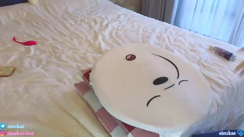 Snapshot of sisukass chatting on January 2025 11:58:02 AM Luna And Alek 3 online show from January 2025 11:58:02 AM